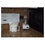 Cuisinart Food Processor