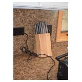 Knife Set