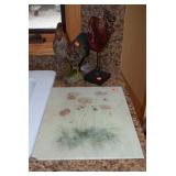 Trivet & Home Decor