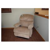 Electric Recliner