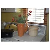 Vase, Flowers, Pot, & Home Decor