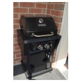 Master Forge Grill