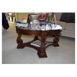 Coffee Table, Home Decor