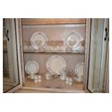 Noritake China, Stemware