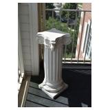 Decorative Stone Column