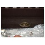 Reed & Barton Silverware Set 