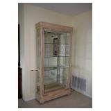 Display Shelving Unit