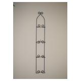 Wall Plate Display Holder