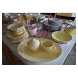 Dish Sets, Serving Pieces