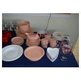 Dishes, Serving Bowls, Glassware