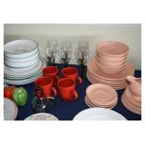 Dishes, Serving Bowls, Glassware