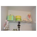 Decorative Boxes & Animal Figures