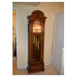 Grandfather Clock