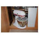 Kitchen Aid Mixer