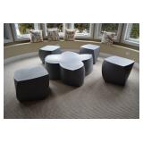 Heller Furniture-The Frank Gehry Furniture Collection