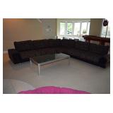 Sectional Sofa