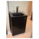 Keg Refrigerator