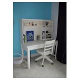 Desk & Chair