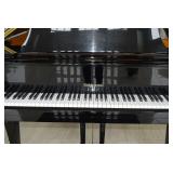 Ridgewood Baby Grand Piano
