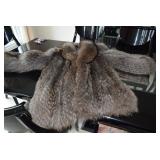 Fur Coat