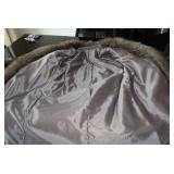 Fur Coat