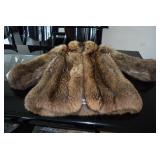 Fur Coat