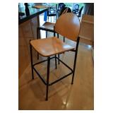 2 Counter Height Stools