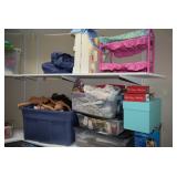 Toys, Seasonal, & Misc. Items