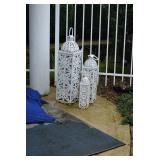3- Lanterns