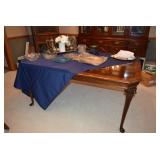 Coffee Table & Servingware