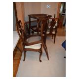 Dining Chairs