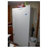 Upright Freezer