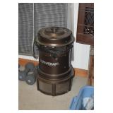 Dynatrap Insect Trap