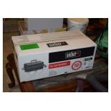 Weber Gas Grill