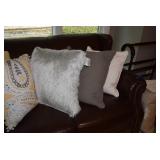 Decorative Pillows
