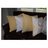 Decorative Pillows