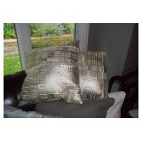 Decorative Pillows