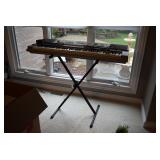 Yamaha Keyboard