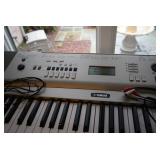 Yamaha Keyboard