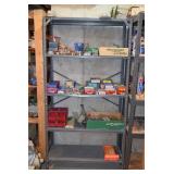 Garage Items