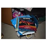 Vinyl Record Albums