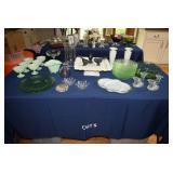Glassware/Servingware