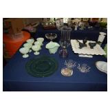 Glassware/Servingware