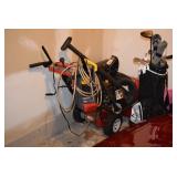 Garage Items