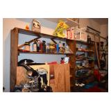 Garage Items