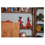 Garage Items