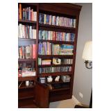 Books, Games, DVD