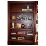 Shelving Unit & Home Decor