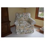 Upholstered Chair