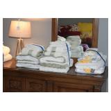 Linens